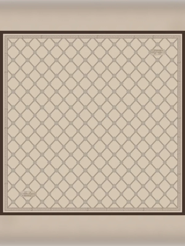 LABOUTİQUE YAZ SERİNLİĞİ EŞARP 185404