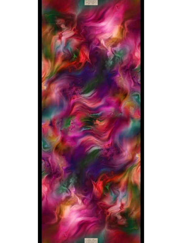 LABOUTİQUE YAZ SERİNLİĞİ ŞAL 232101