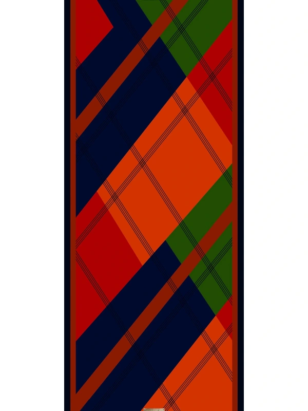 LABOUTİQUE ÖZEL SERİ ŞAL 1532-01