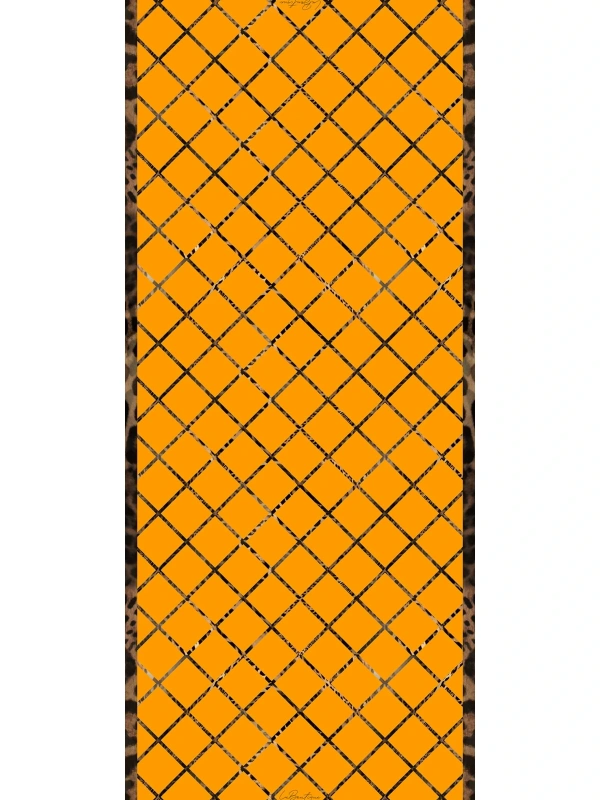 LABOUTİQUE ÖZEL SERİ ŞAL 2058-06