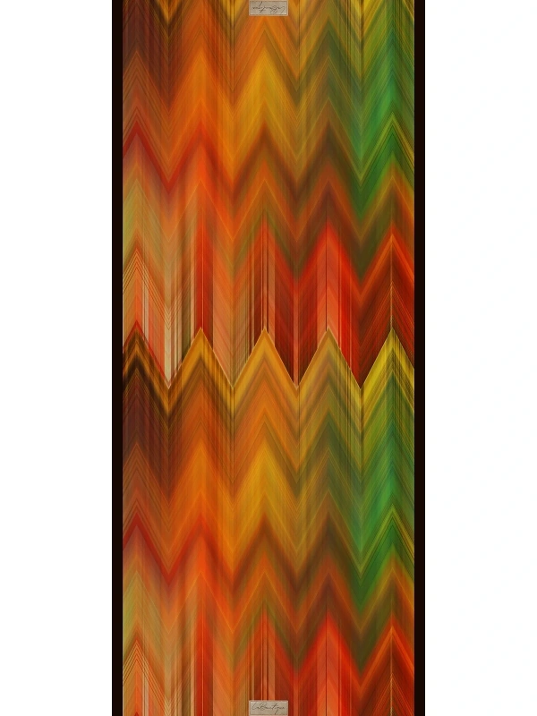 LABOUTİQUE ÖZEL SERİ ŞAL 2183-01