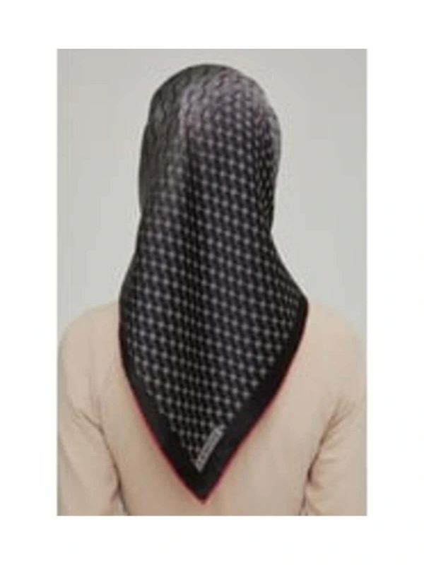 ARMİNE NOSTALJİ SURA İPEK EŞARP 21KA8661D03-02