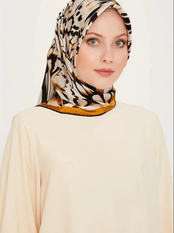 ARMİNE SURA İPEK EŞARP 24KA9256D01-31
