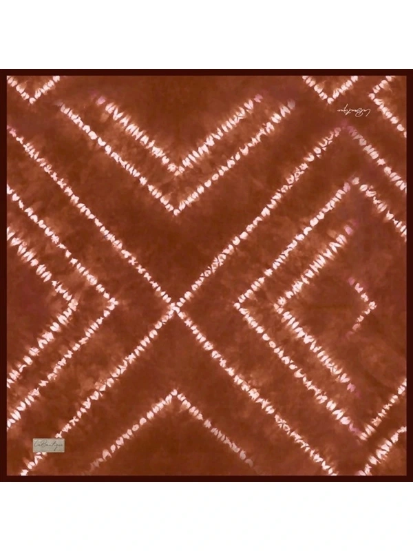 LABOUTİQUE SURA İPEK EŞARP 2184-04