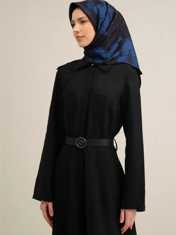 ARMİNE SURA İPEK EŞARP 25YA9344D01-41