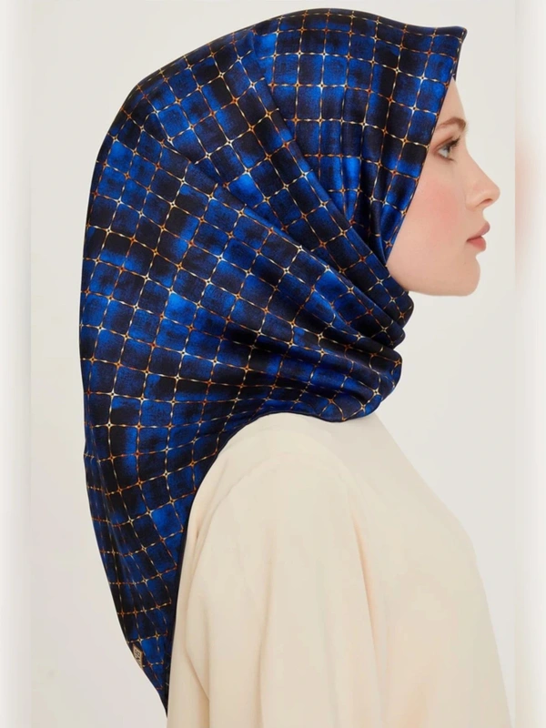 ARMİNE SURA İPEK EŞARP 24KA9259D01-81