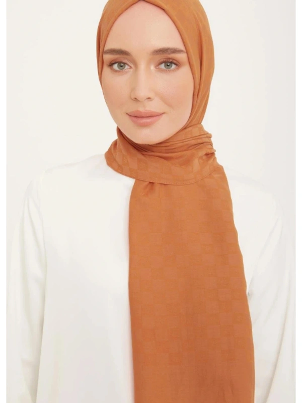 ARMİNE TREND P.MONOGRAM ŞAL 21057