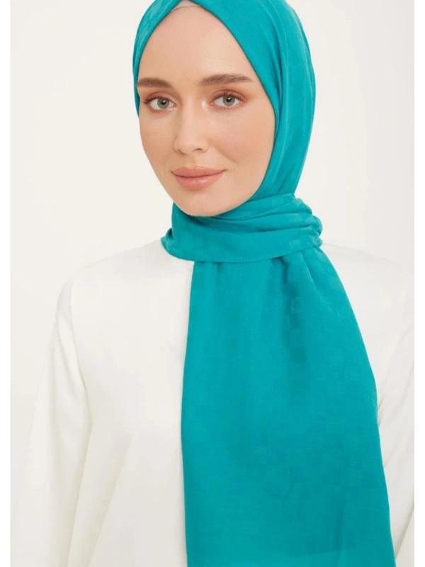 ARMİNE TREND P.MONOGRAM ŞAL 21142