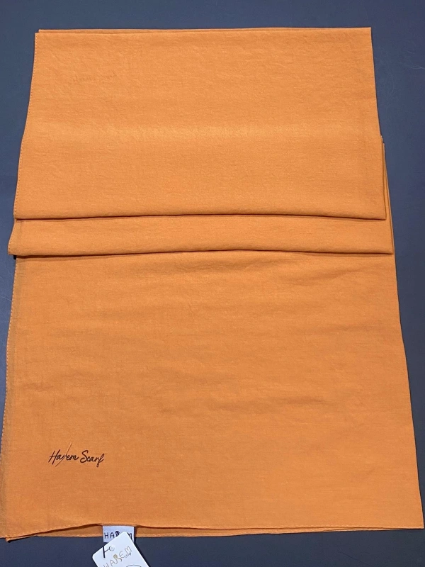 HAREM SCARF İNCİLA ŞAL-KAYISI