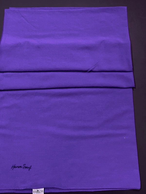 HAREM SCARF İNCİLA ŞAL-MOR
