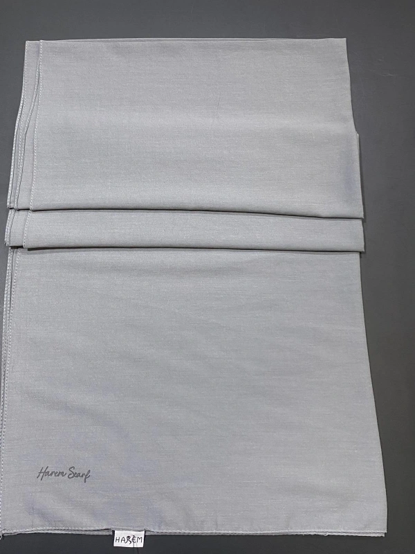 HAREM SCARF İNCİLA ŞAL-FÜME