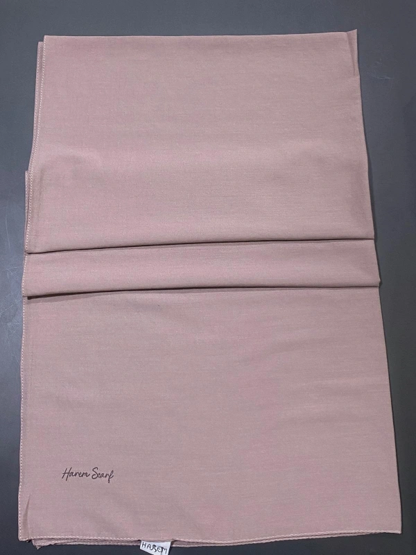 HAREM SCARF İNCİLA ŞAL-SİRKE