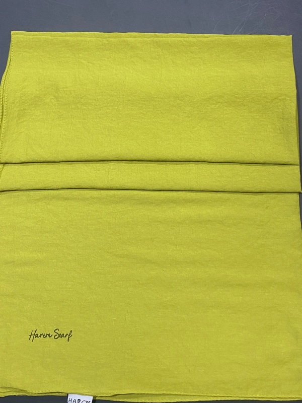 HAREM SCARF İNCİLA ŞAL-OKSİT