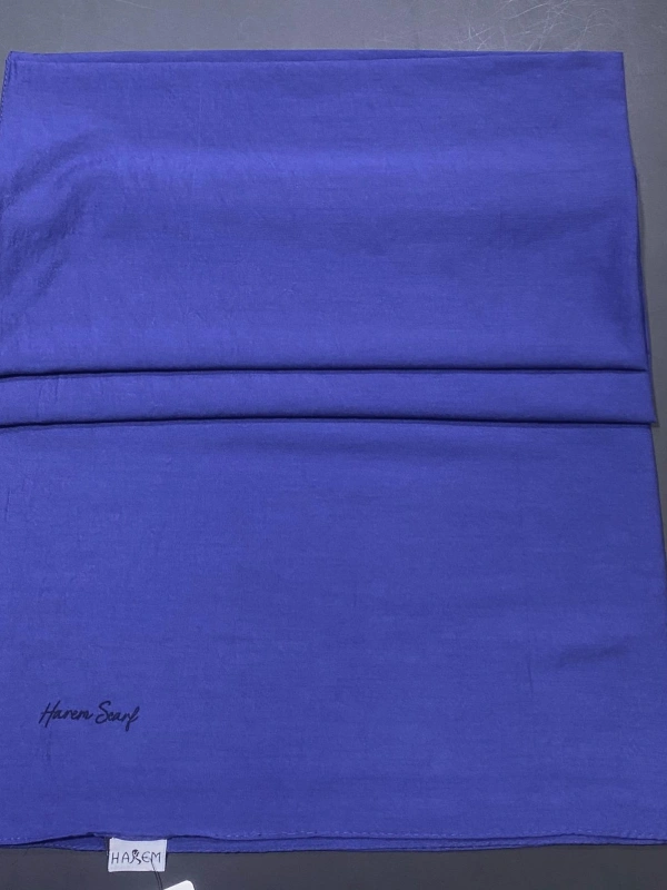 HAREM SCARF İNCİLA ŞAL-PARLAMENT