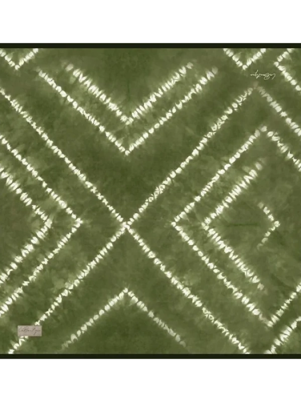 LABOUTİQUE SURA İPEK EŞARP 2184-02