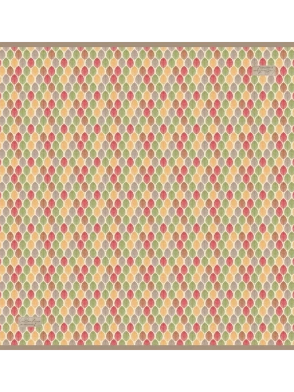 LABOUTİQUE SURA İPEK EŞARP 2432-04