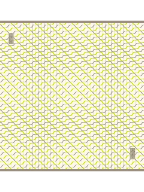 LABOUTİQUE SURA İPEK EŞARP 2337-09