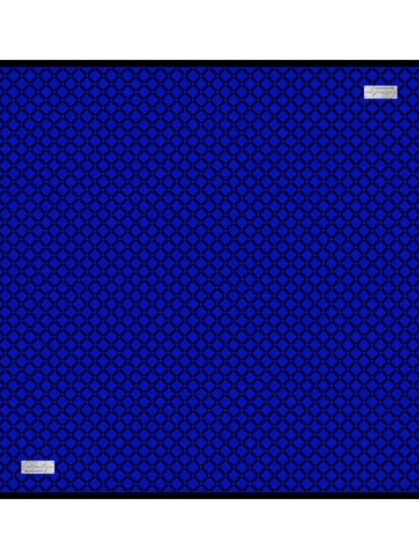 LABOUTİQUE SURA İPEK EŞARP 2018-06