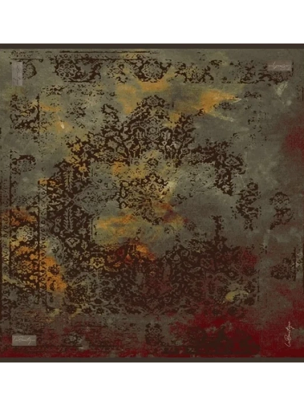 LABOUTİQUE YAZ SERİNLİĞİ EŞARP 2108-02