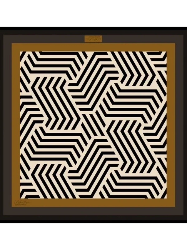 LABOUTİQUE YAZ SERİNLİĞİ EŞARP 1104-01