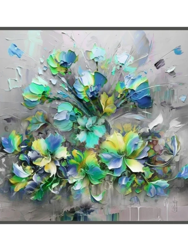 LABOUTİQUE SURA İPEK EŞARP 2352-07