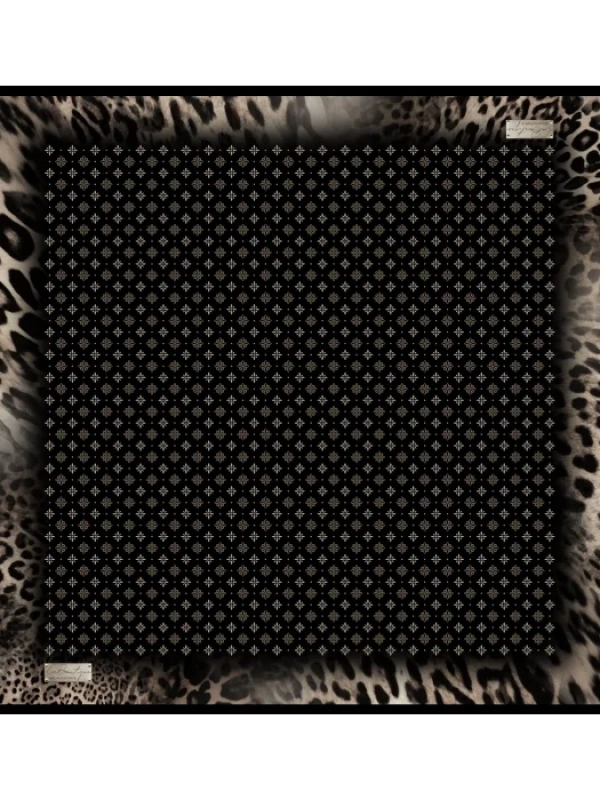 LABOUTİQUE YAZ SERİNLİĞİ EŞARP 1623-02