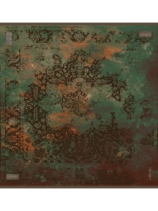 LABOUTİQUE YAZ SERİNLİĞİ EŞARP 2108-04