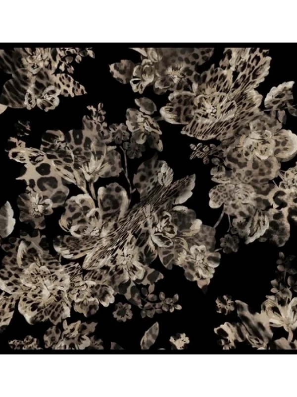 LABOUTİQUE YAZ SERİNLİĞİ EŞARP 2146-04