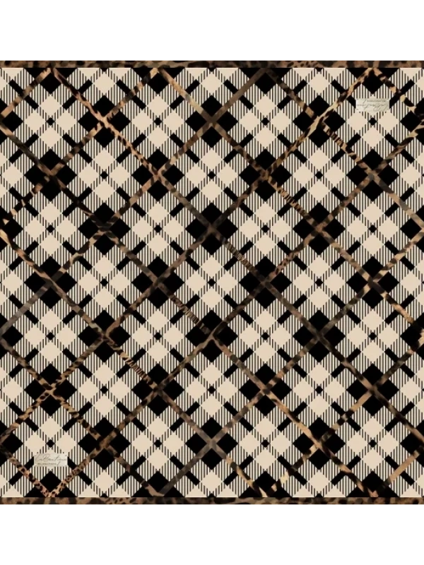 LABOUTİQUE YAZ SERİNLİĞİ EŞARP 2056-02