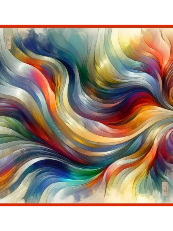 LABOUTİQUE YAZ SERİNLİĞİ EŞARP 2360-01