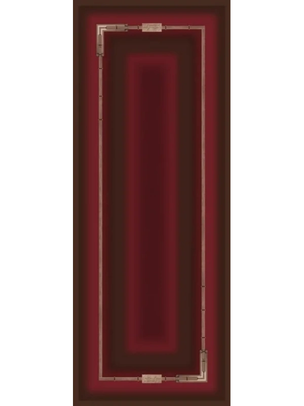 LABOUTİQUE ÖZEL SERİ ŞAL 2470-02