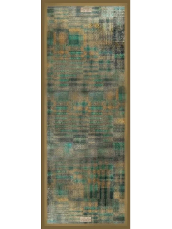 LABOUTİQUE ÖZEL SERİ ŞAL 2474-02