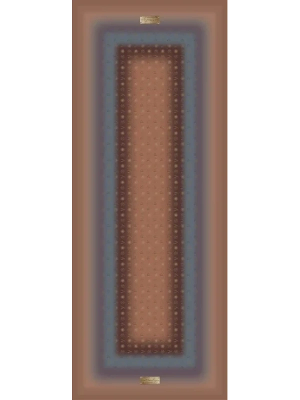 LABOUTİQUE ÖZEL SERİ ŞAL 2477-03