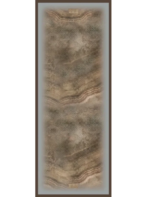 LABOUTİQUE ÖZEL SERİ ŞAL 2483-01