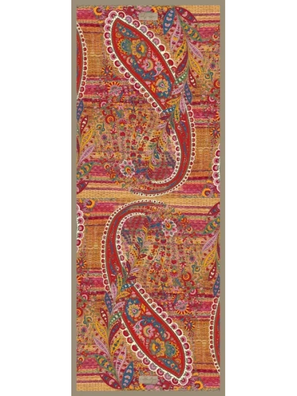 LABOUTİQUE ÖZEL SERİ ŞAL 2325-03