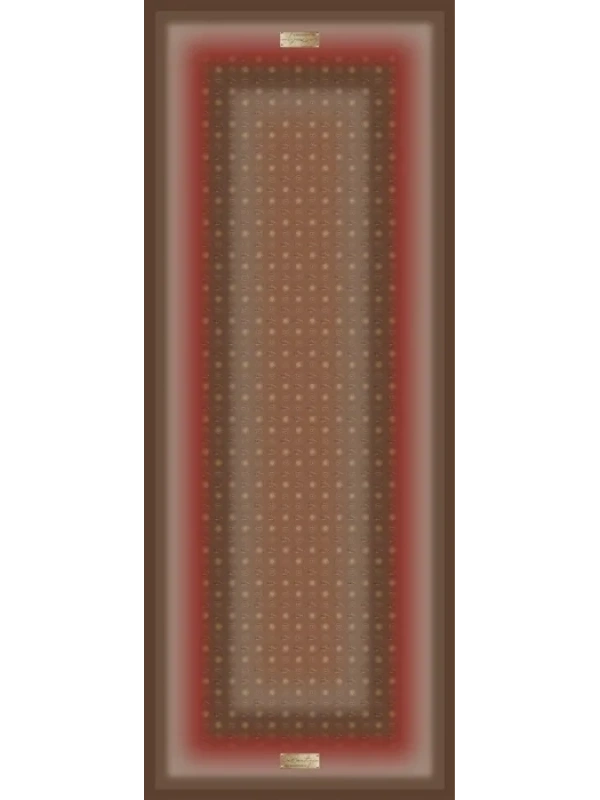 LABOUTİQUE ÖZEL SERİ ŞAL 2477-01