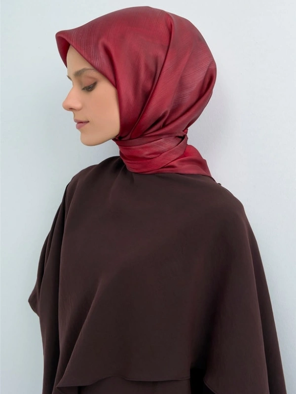 ARMİNE SURA İPEK EŞARP 26YA9513 83