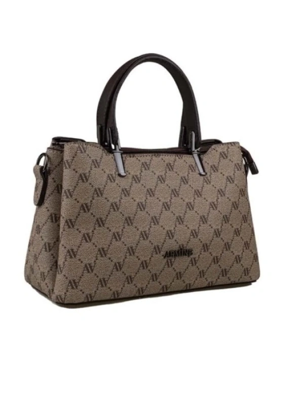 ARMİNE ÇANTA 311 VİZYON NOKTALI