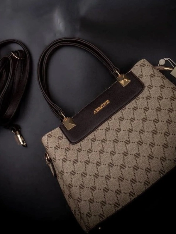 ARMİNE ÇANTA 206 VİZYON NOKTALI