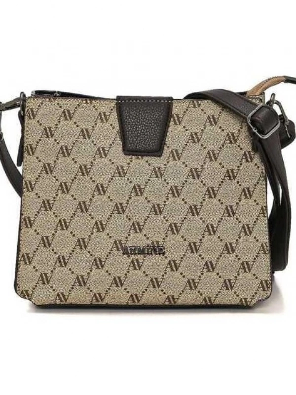 ARMİNE ÇANTA 348 VİZYON NOKTALI