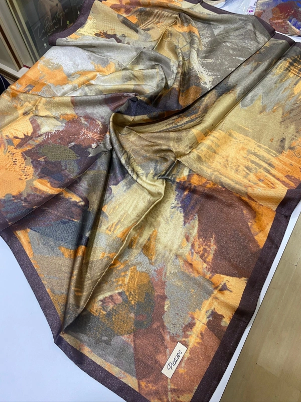 DİGİTAL KRİSTAL EŞARP 3126-08