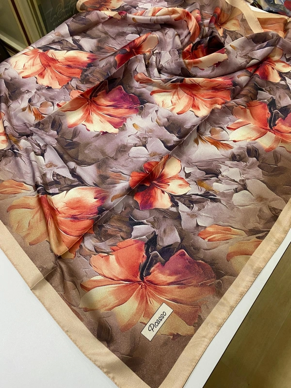 DİGİTAL KRİSTAL EŞARP 2924-01