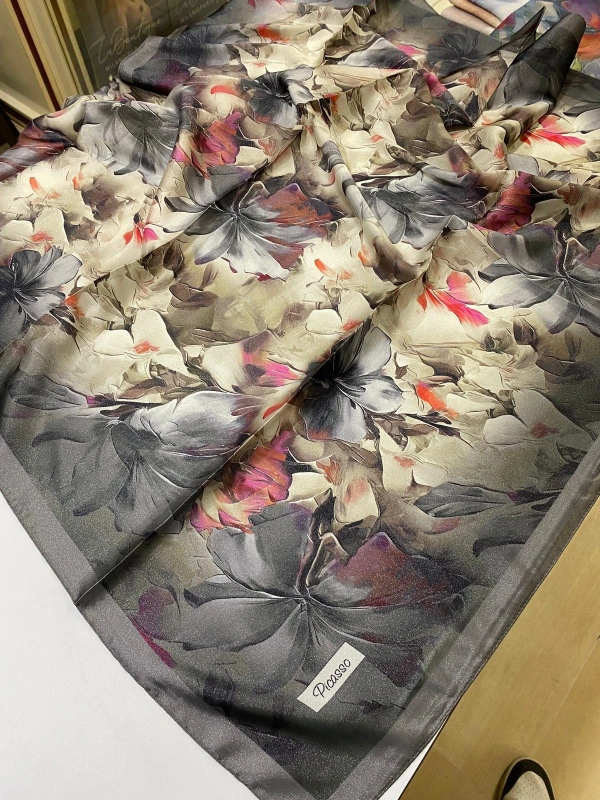 DİGİTAL KRİSTAL EŞARP 2924-05