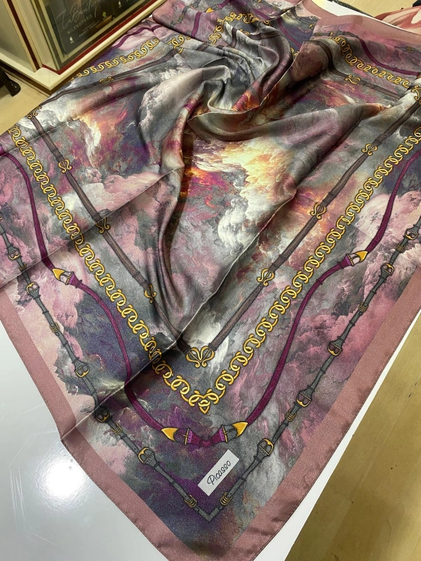 DİGİTAL KRİSTAL EŞARP 3192-02