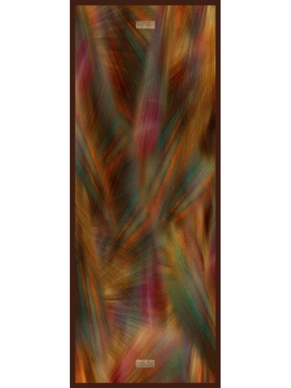 LABOUTİQUE ÖZEL SERİ ŞAL 2646-01