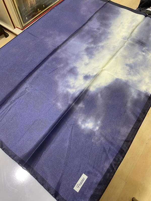 DİGİTAL KRİSTAL EŞARP 3324-04