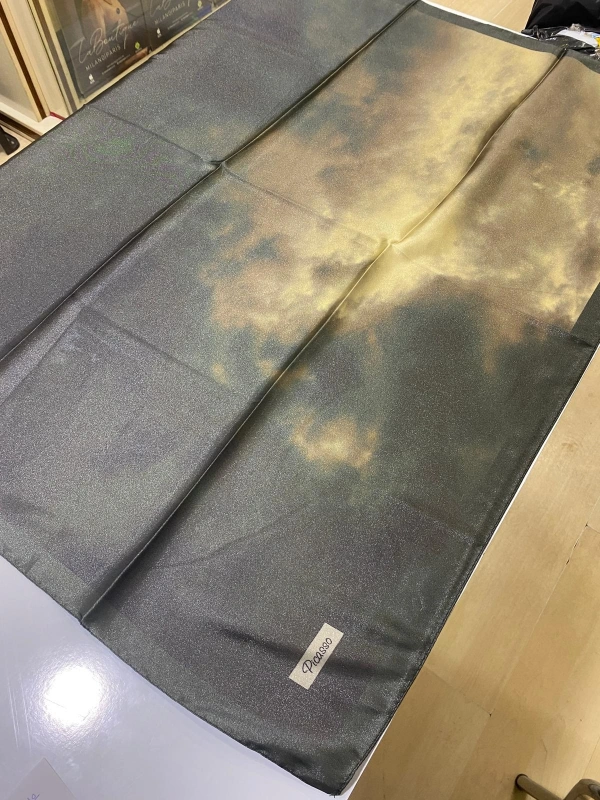 DİGİTAL KRİSTAL EŞARP 3324-06