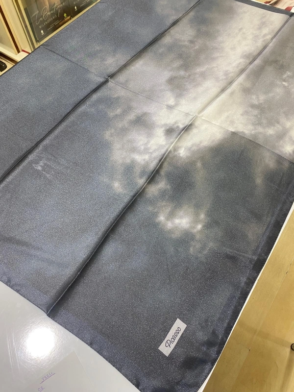 DİGİTAL KRİSTAL EŞARP 3324-12