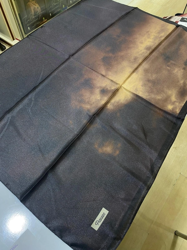 DİGİTAL KRİSTAL EŞARP 3324-02