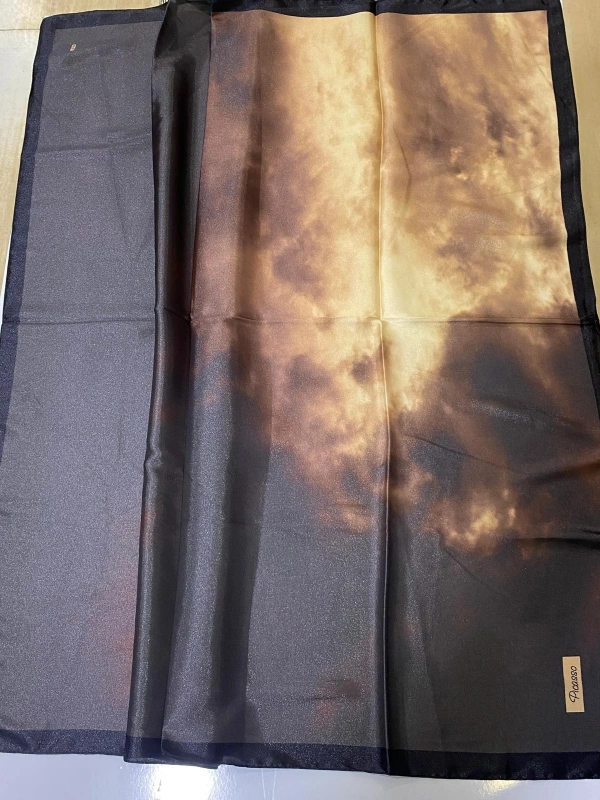 DİGİTAL KRİSTAL EŞARP 3324-08